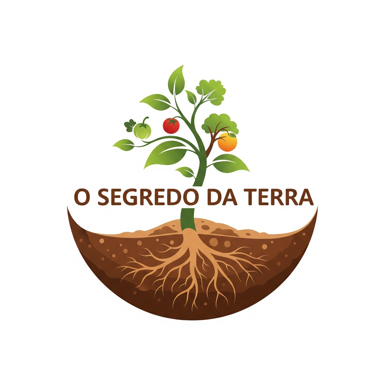 Segredo da Terra